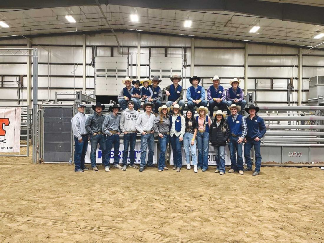 Ride to nationals | News, Sports, Jobs - Messenger News